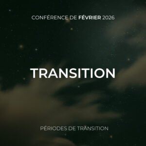 Conférence – Février 2026